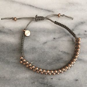 Stella & Dot bracelet